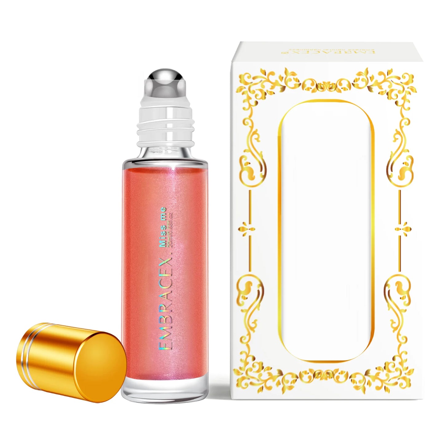 Miss Me Roll-On Parfümöl 20 ml