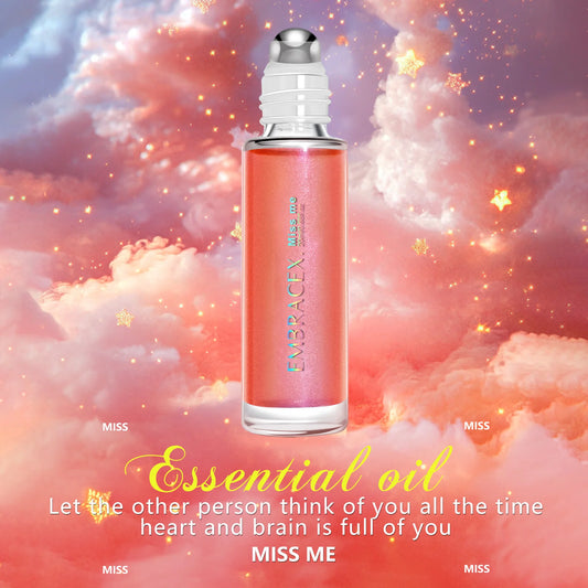Miss Me Roll-On Parfümöl 20 ml