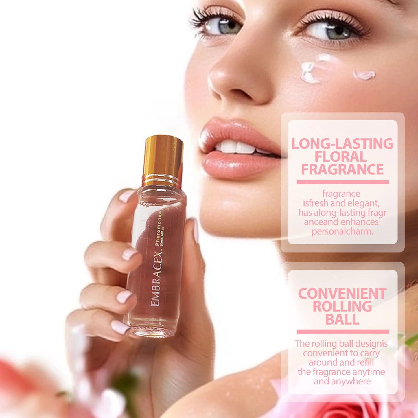 Miss Me Roll-On Parfümöl 20 ml